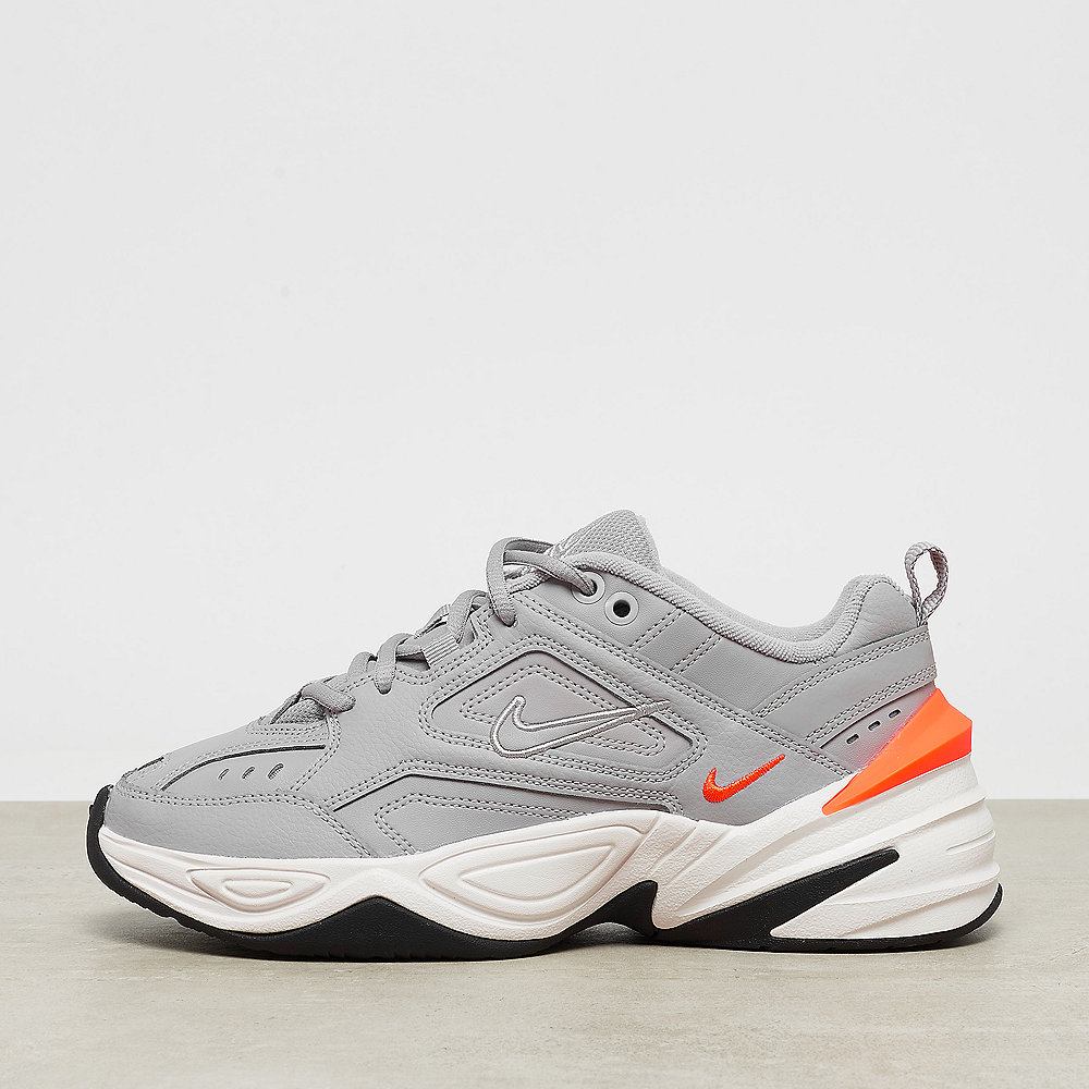 NIKE M2K Tekno atmosphere grey/atmosphere grey-phantom