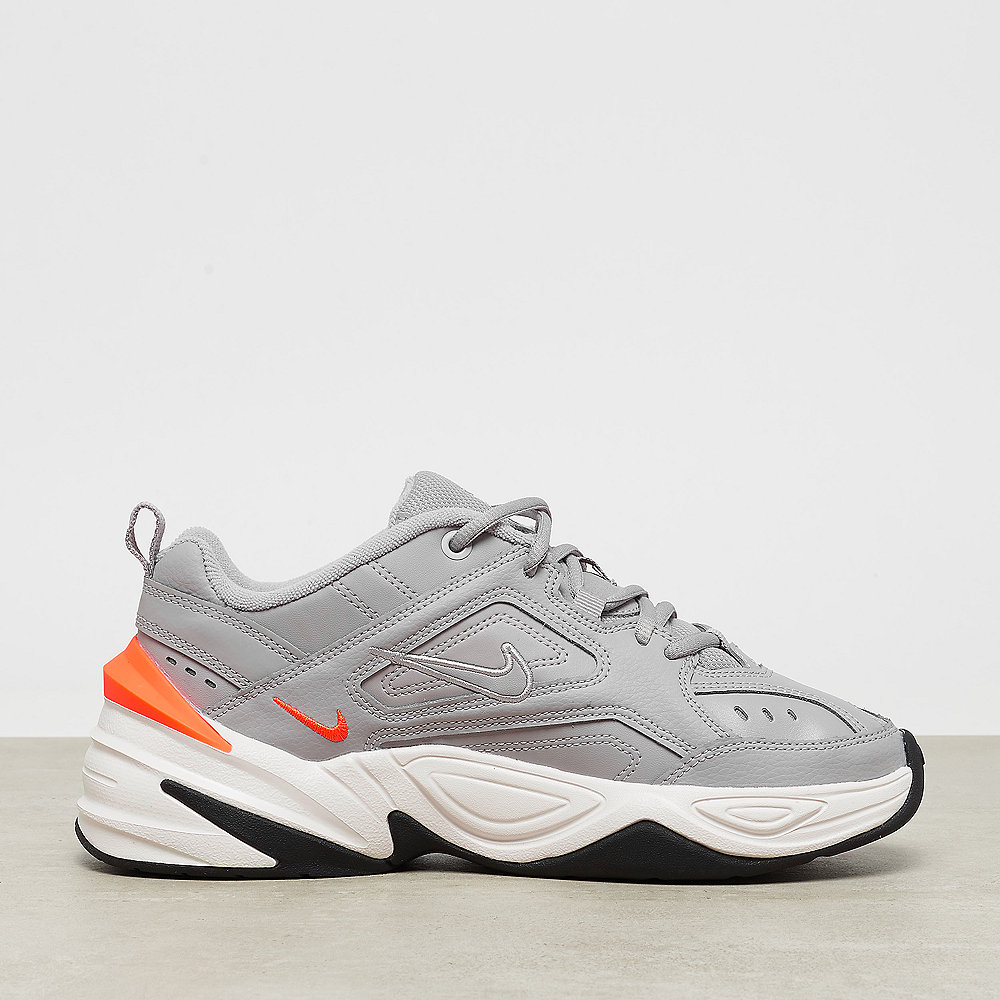 NIKE M2K Tekno atmosphere grey/atmosphere grey-phantom