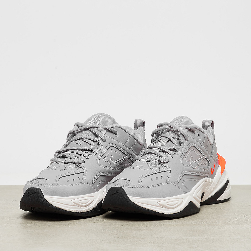 NIKE M2K Tekno atmosphere grey/atmosphere grey-phantom