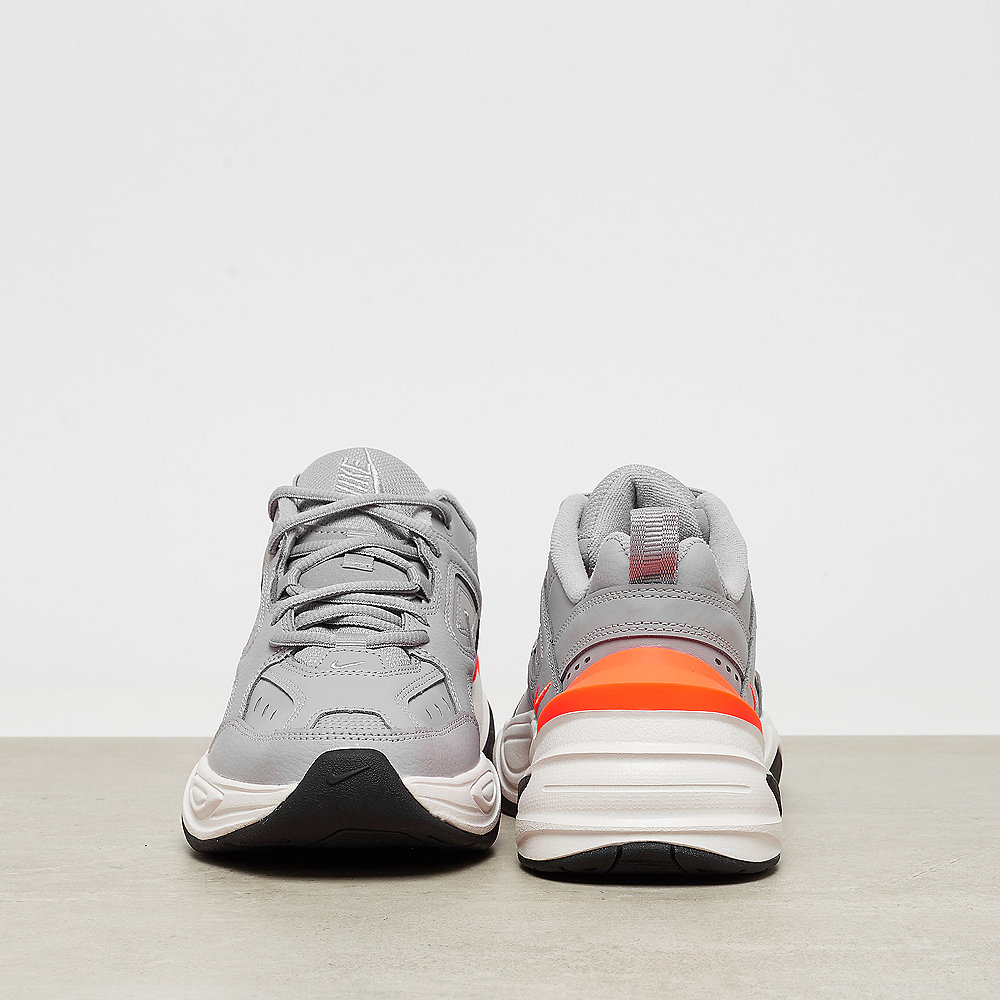 NIKE M2K Tekno atmosphere grey/atmosphere grey-phantom
