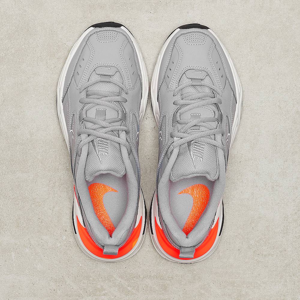 NIKE M2K Tekno atmosphere grey/atmosphere grey-phantom