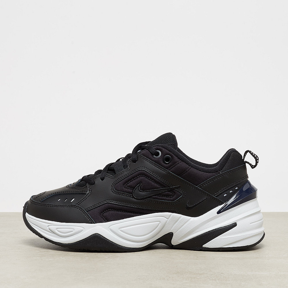 NIKE M2K Tekno black/black-off white-obsidian
