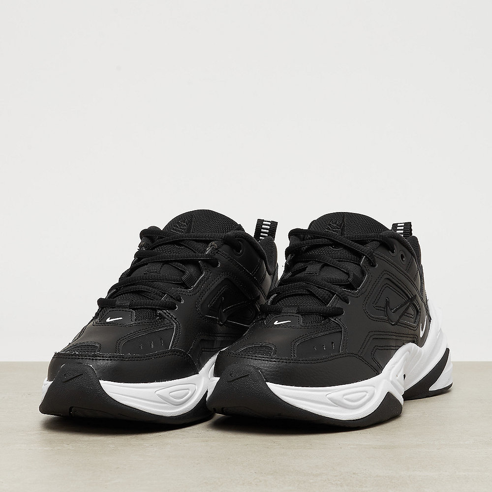 NIKE M2K Tekno black/black-white