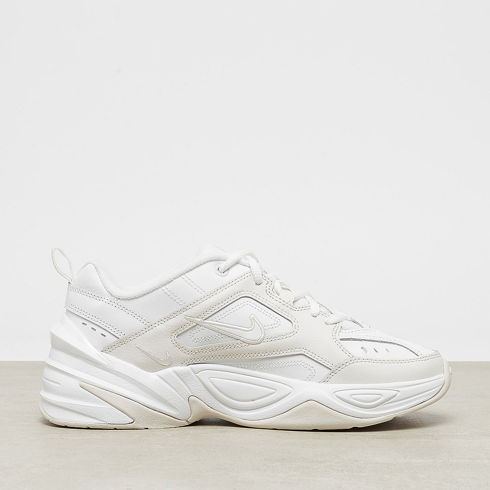 NIKE M2K Tekno phantom/summit white