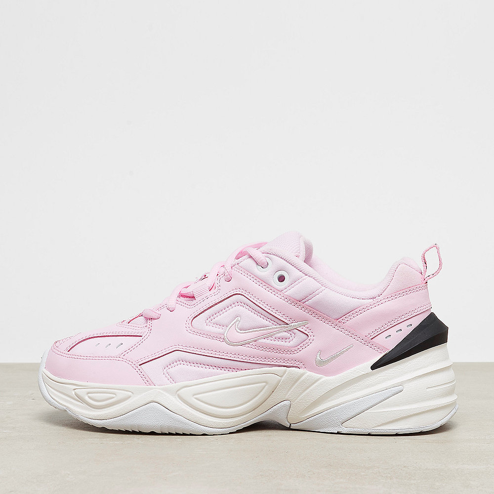 NIKE M2K Tekno pink foam/black-phantom-white