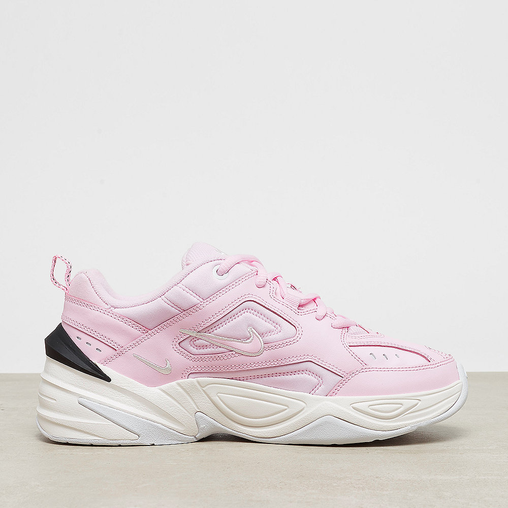 NIKE M2K Tekno pink foam/black-phantom-white