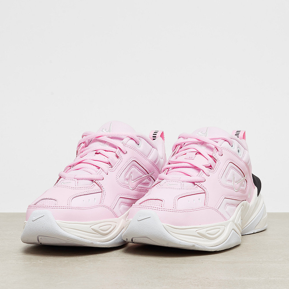 NIKE M2K Tekno pink foam/black-phantom-white