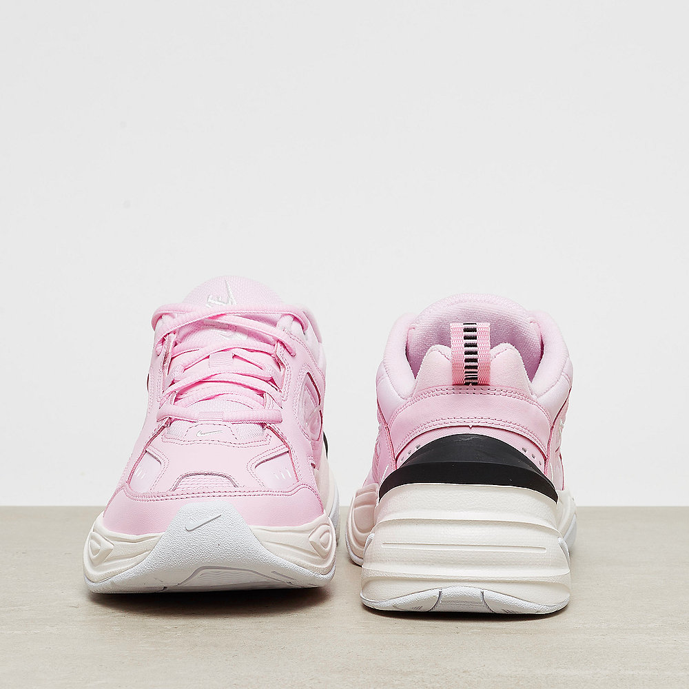NIKE M2K Tekno pink foam/black-phantom-white