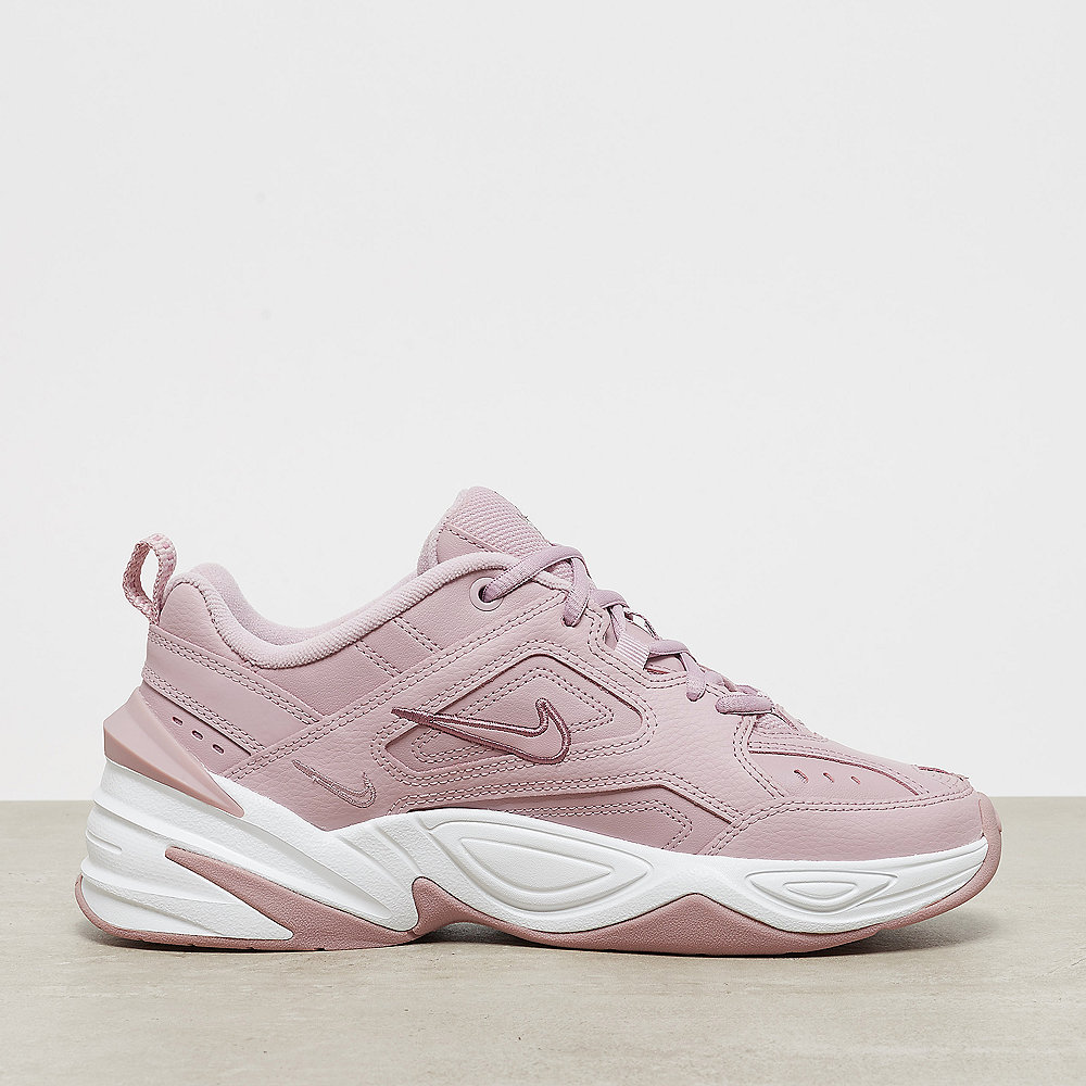 NIKE M2K Tekno plum chalk/plum chalk-plum dust
