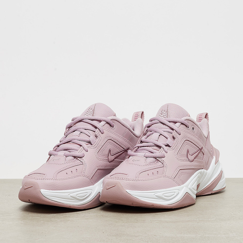 NIKE M2K Tekno plum chalk/plum chalk-plum dust