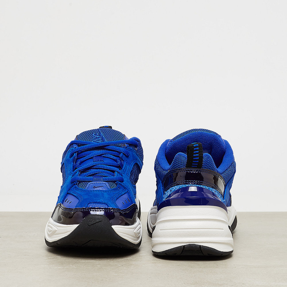NIKE M2K Tekno racer blue/regency purple-phantom