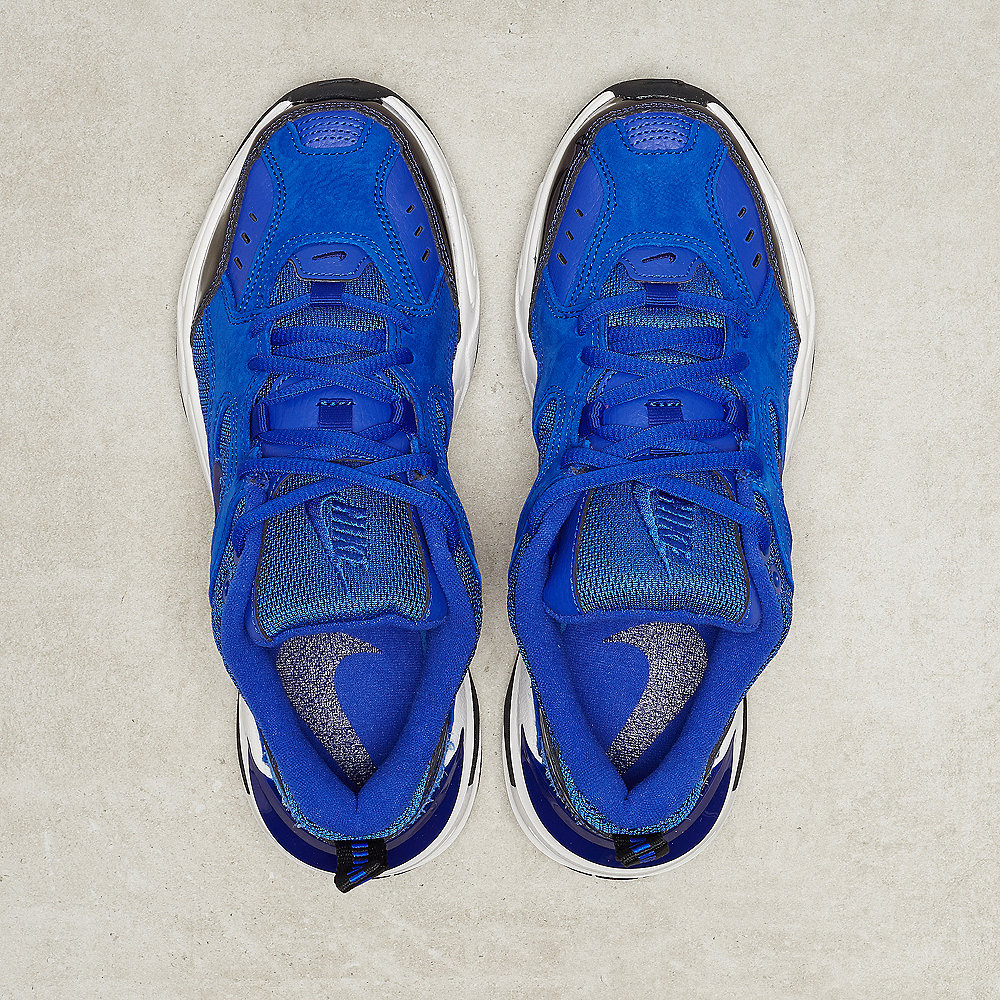 NIKE M2K Tekno racer blue/regency purple-phantom
