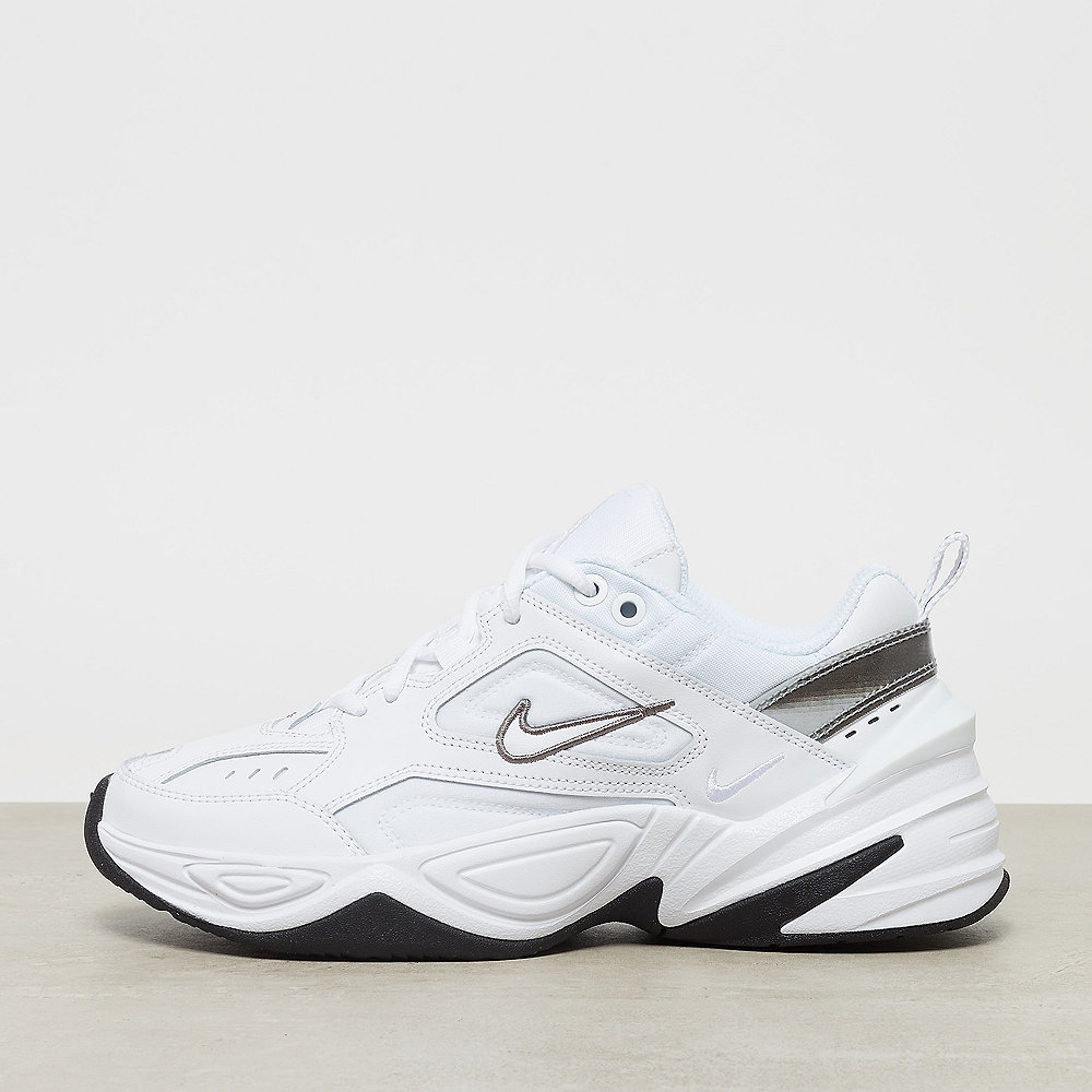 NIKE M2K Tekno white/white-cool grey-black