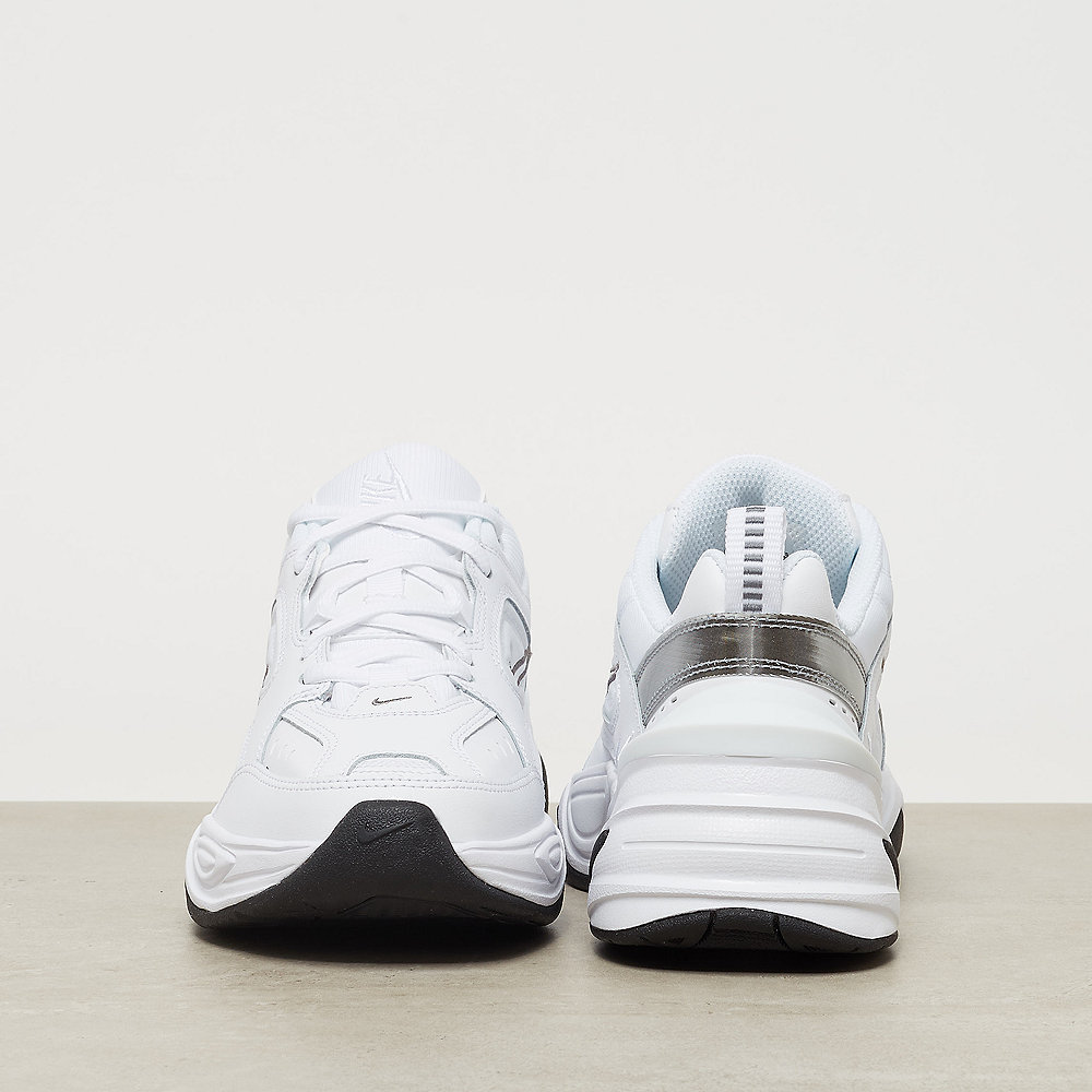 NIKE M2K Tekno white/white-cool grey-black