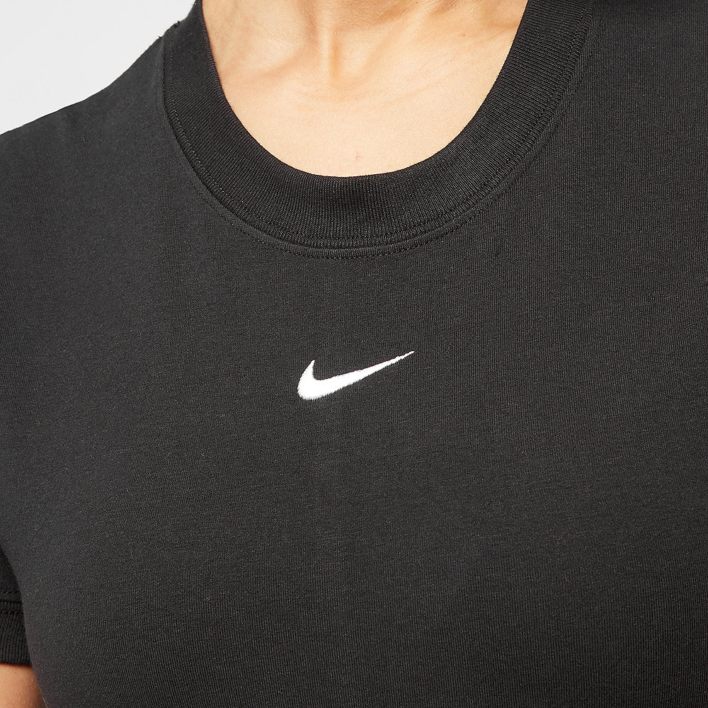 NIKE NSW Essential Bodysuit LBR black/black/white