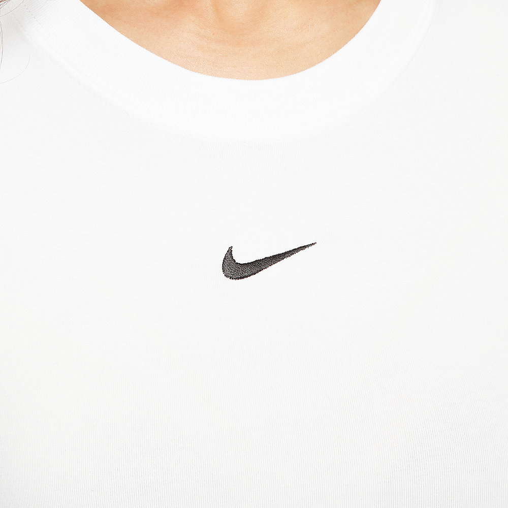 NIKE NSW Essential Bodysuit LBR white/white/black