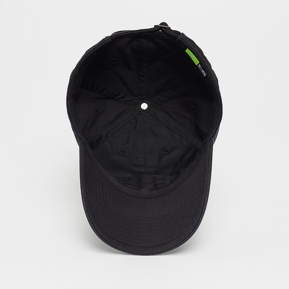 NIKE NSW H86 Cap Futura Classic black/white