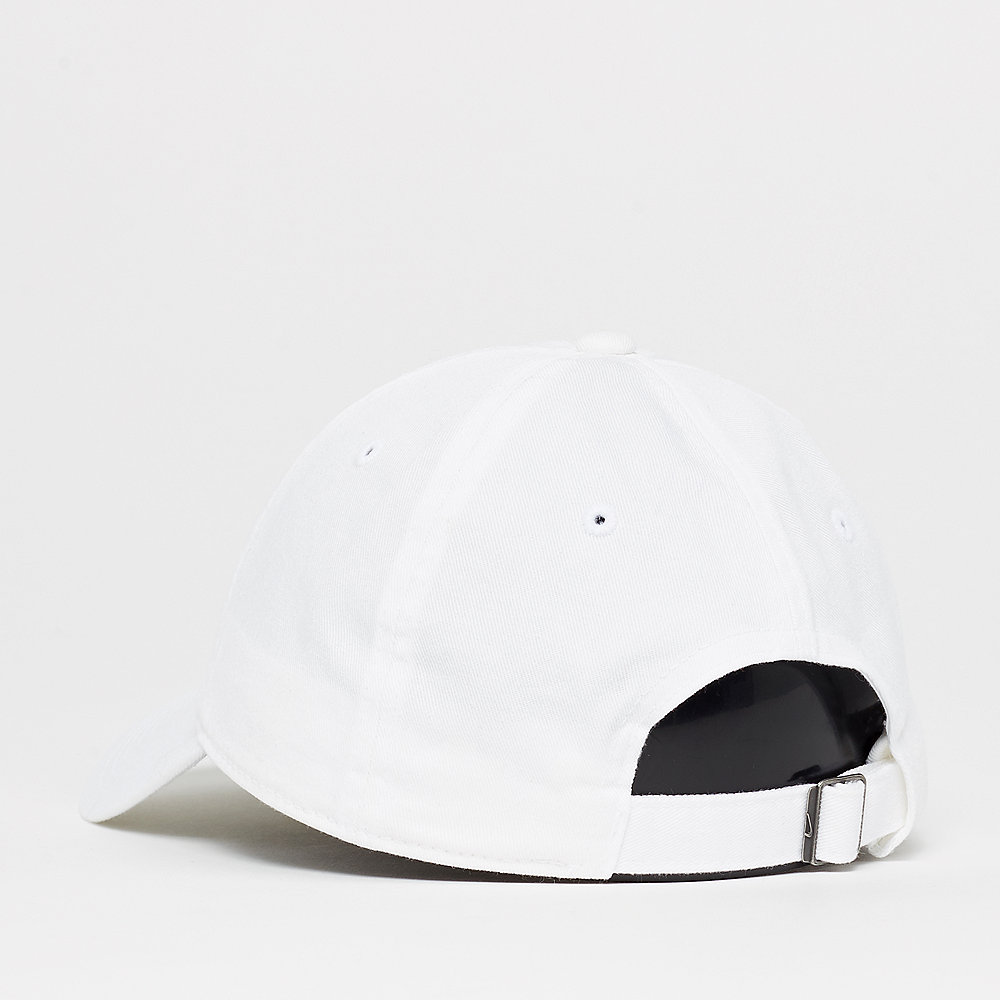 NIKE NSW H86 Cap Futura Classic white/black