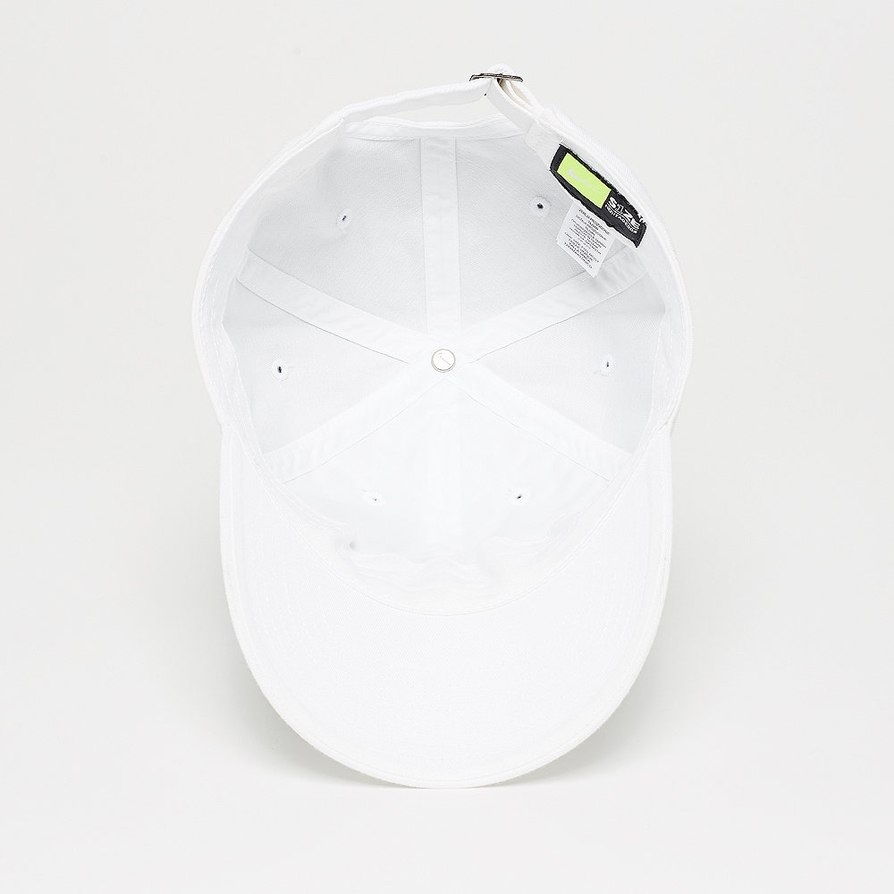 NIKE NSW H86 Cap Futura Classic white/black