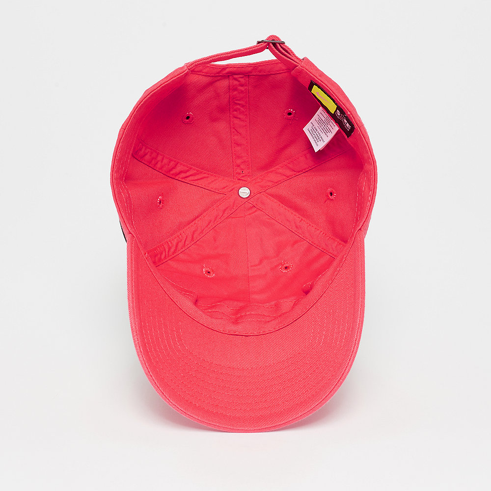 NIKE W NSW H86 Cap Futura Classic ember glow/white