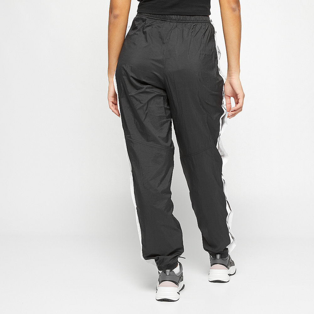 NIKE NSW Pant Popper black/white