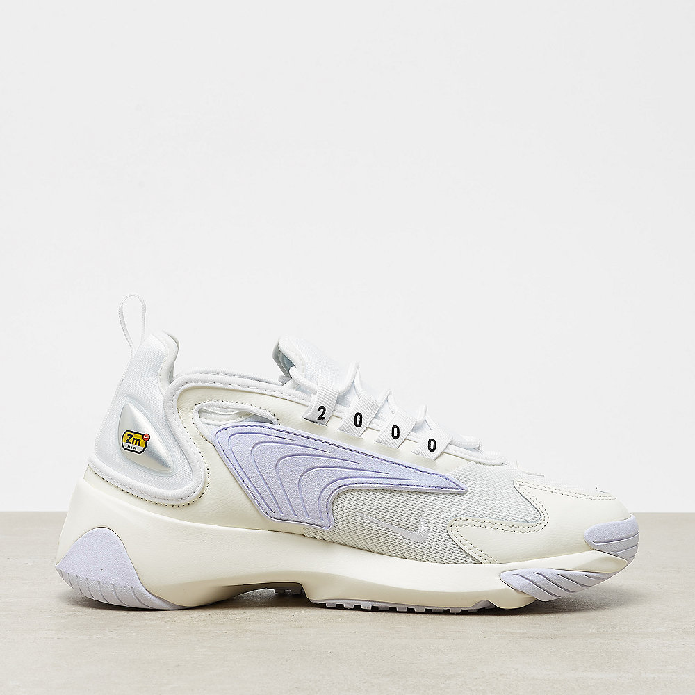 NIKE Nike Zoom 2K sail/white/black