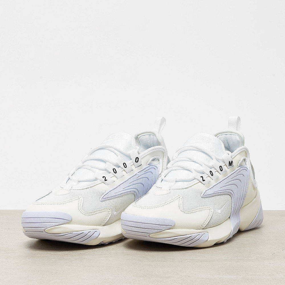 NIKE Nike Zoom 2K sail/white/black