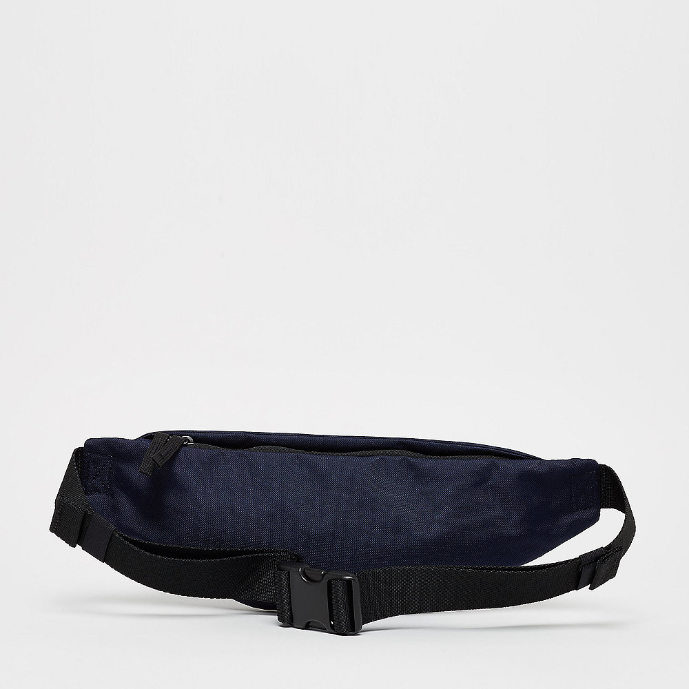 NIKE Sportswear Heritage Hip Bag obsidian/black/white