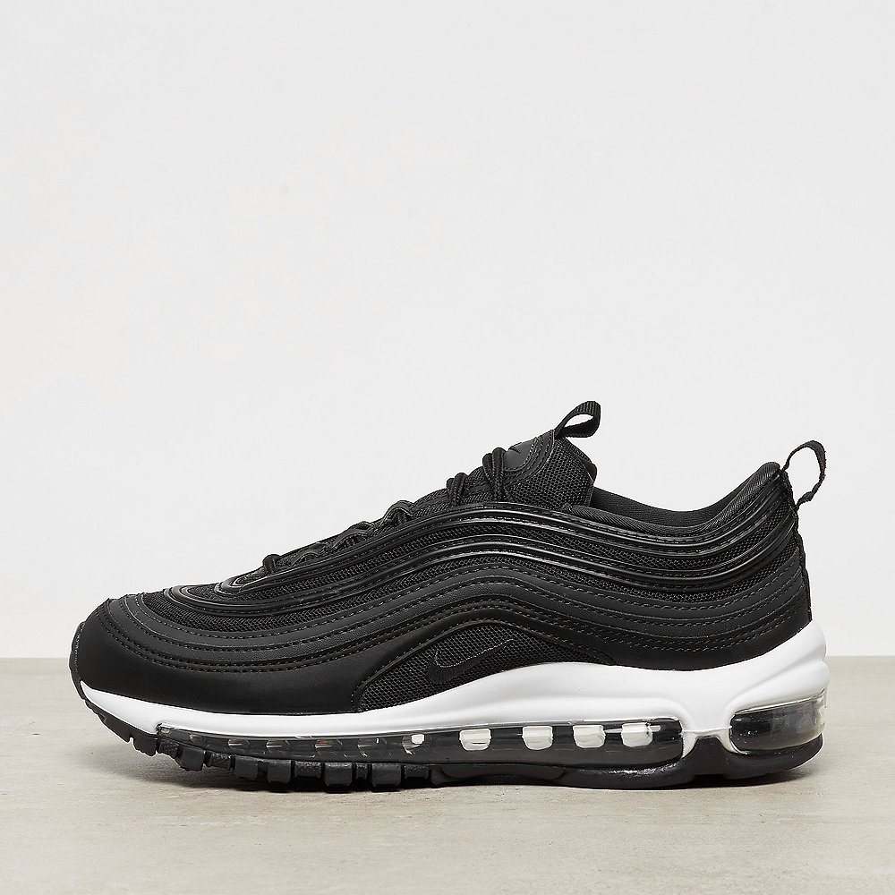 NIKE W Air Max 97 black/oil grey/anthracite/white
