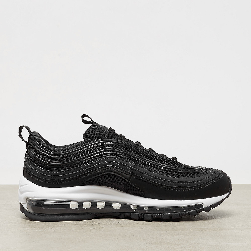 NIKE W Air Max 97 black/oil grey/anthracite/white