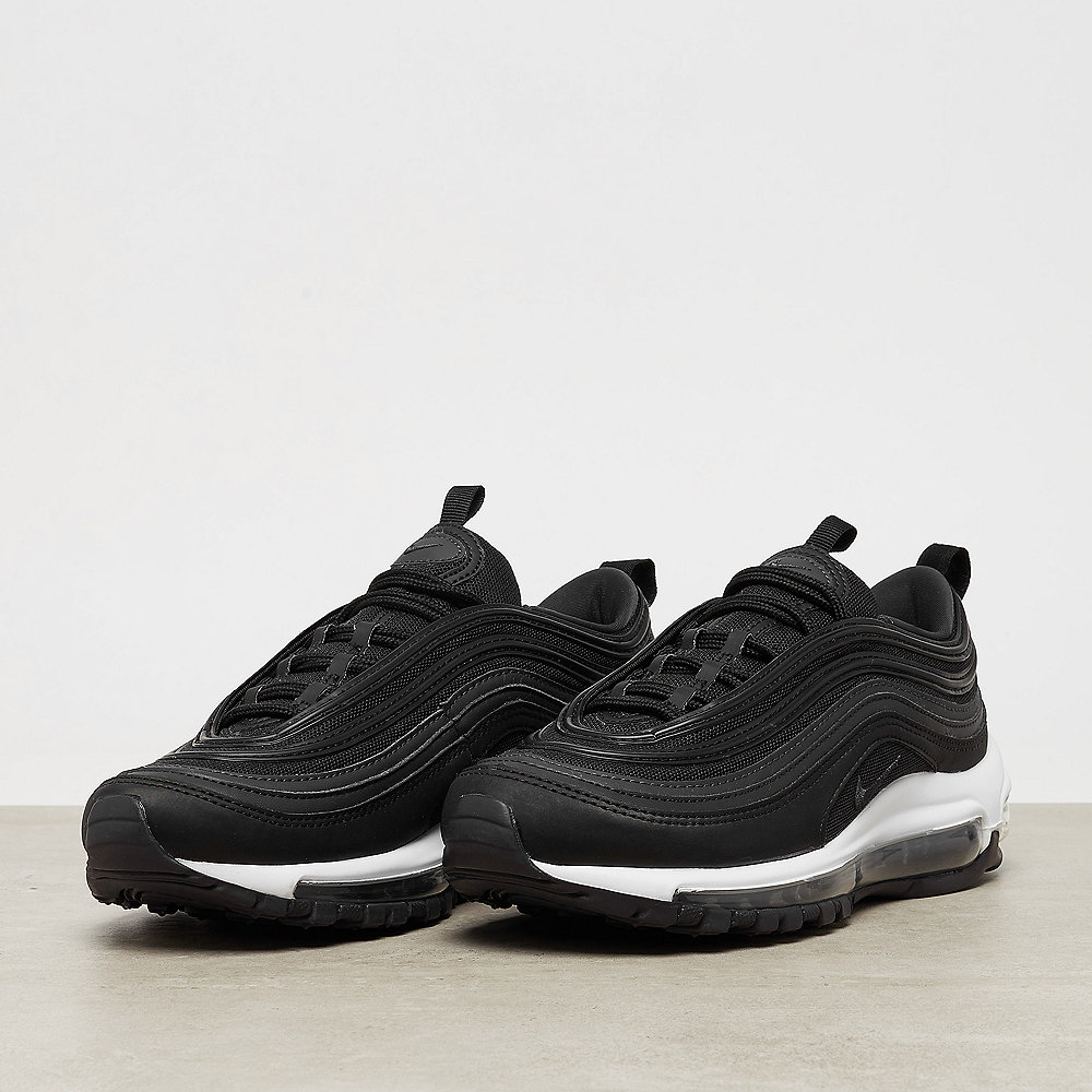 NIKE W Air Max 97 black/oil grey/anthracite/white