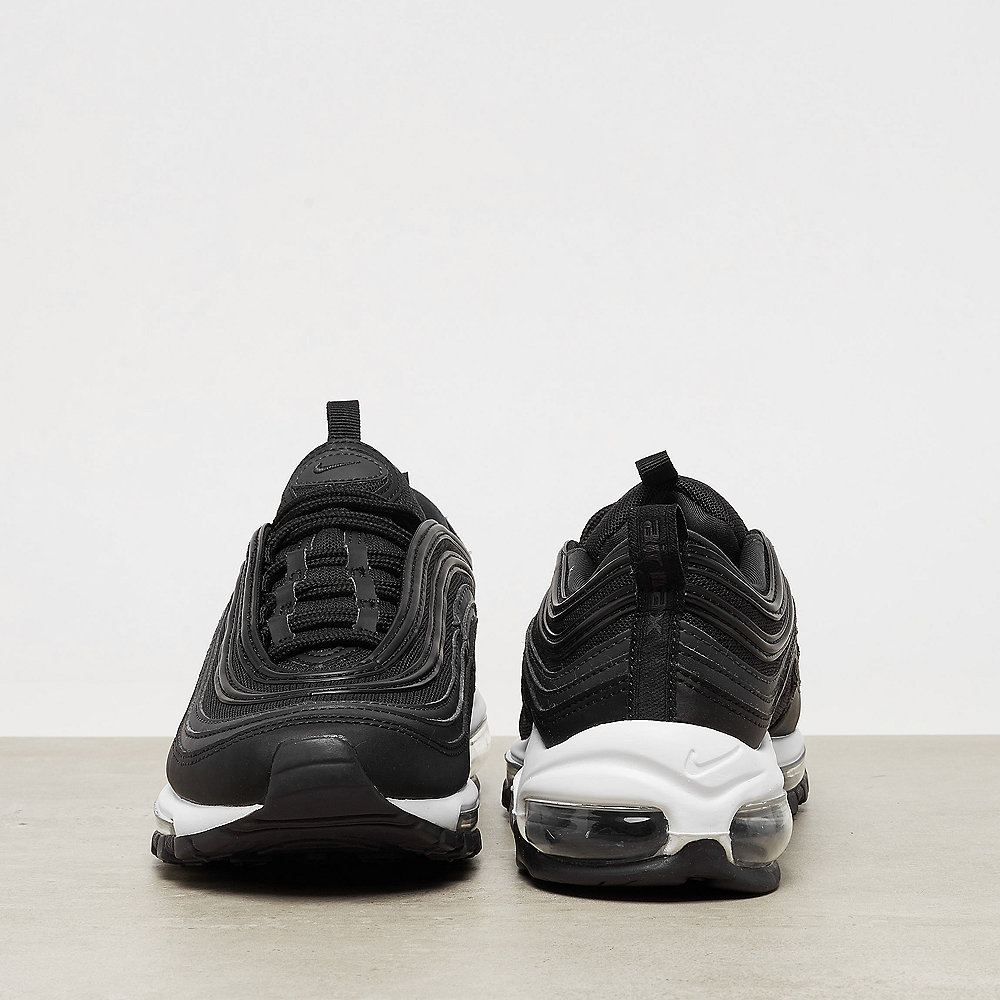 NIKE W Air Max 97 black/oil grey/anthracite/white