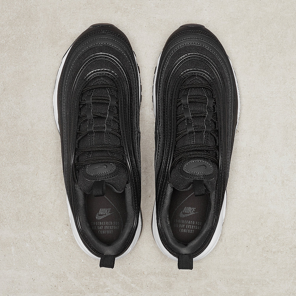 NIKE W Air Max 97 black/oil grey/anthracite/white