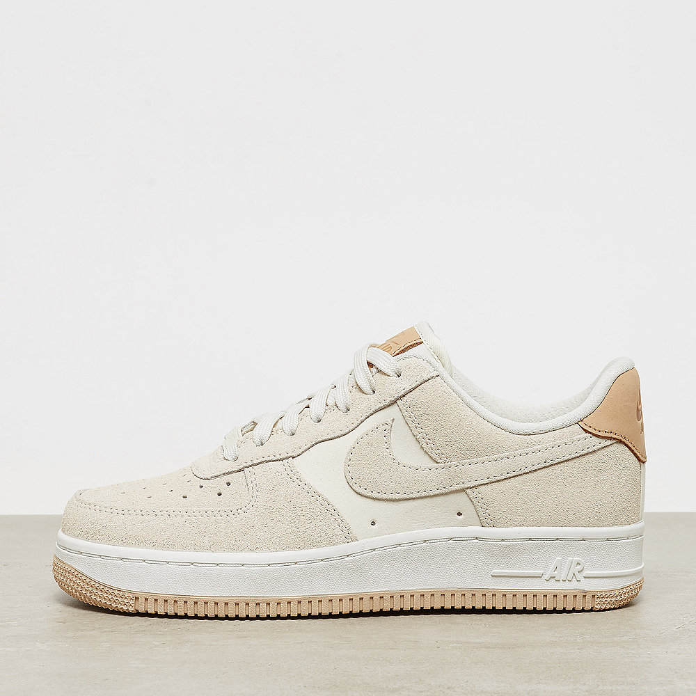 NIKE Wmns Air Force 1 '07 Prem pale ivory/pale ivory-summit wht