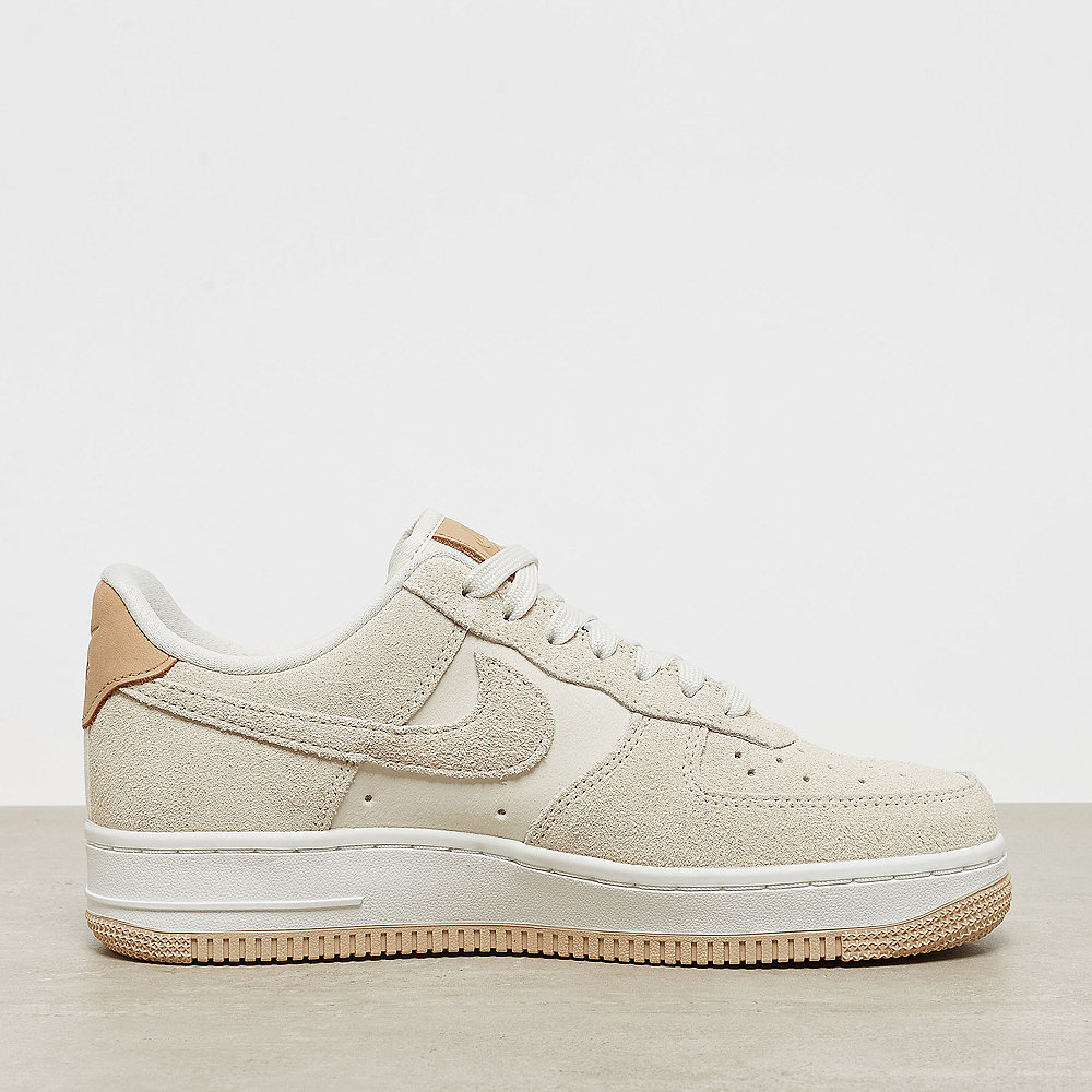 NIKE Wmns Air Force 1 '07 Prem pale ivory/pale ivory-summit wht
