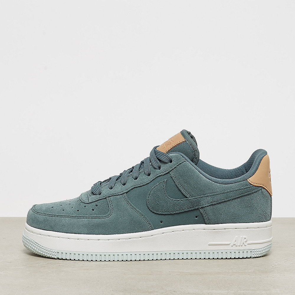 NIKE Wmns Air Force 1 '07 Premium hasta/hasta-summit-vachetta ta