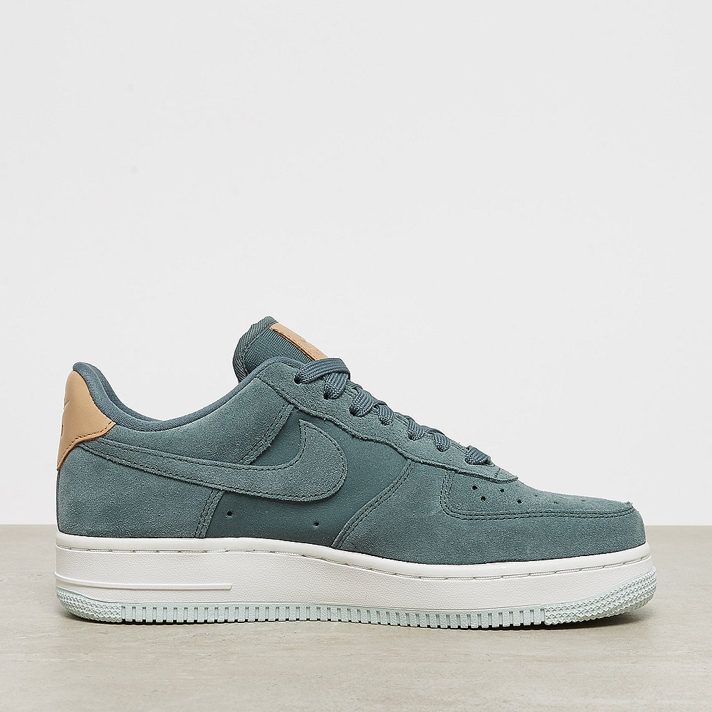 NIKE Wmns Air Force 1 '07 Premium hasta/hasta-summit-vachetta ta