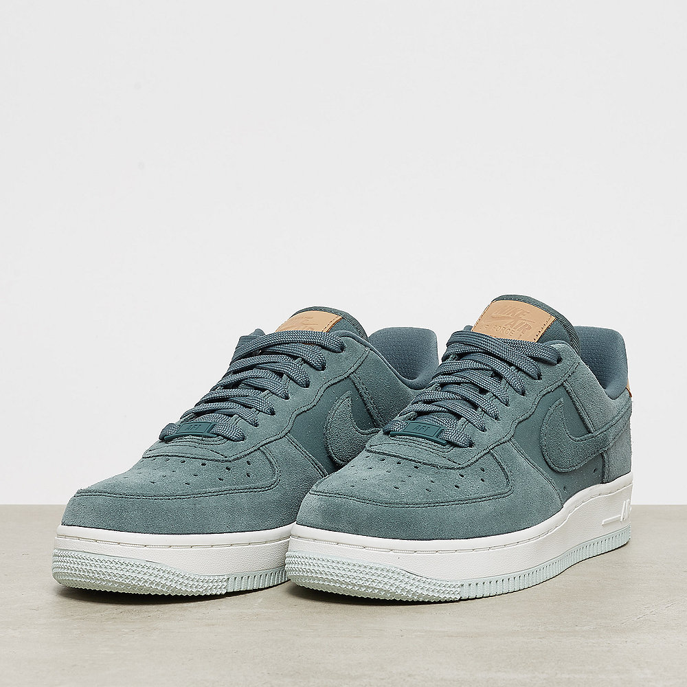NIKE Wmns Air Force 1 '07 Premium hasta/hasta-summit-vachetta ta