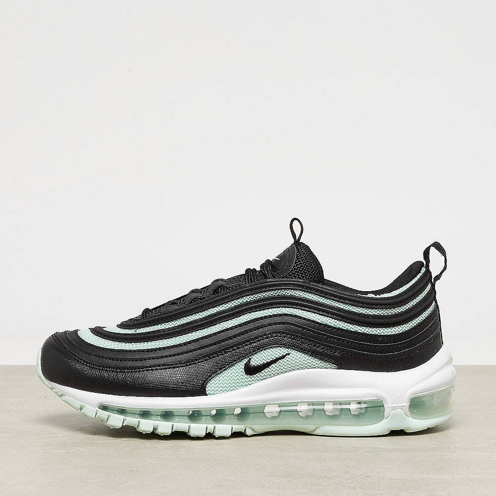 NIKE Wmns Air Max 97 black/black-igloo-white