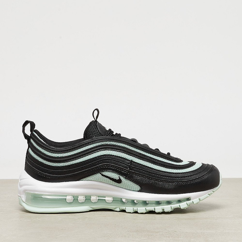 NIKE Wmns Air Max 97 black/black-igloo-white
