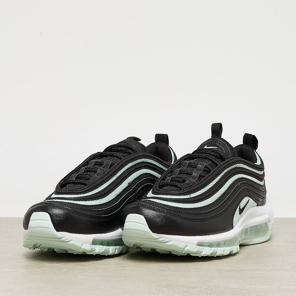 NIKE Wmns Air Max 97 black/black-igloo-white