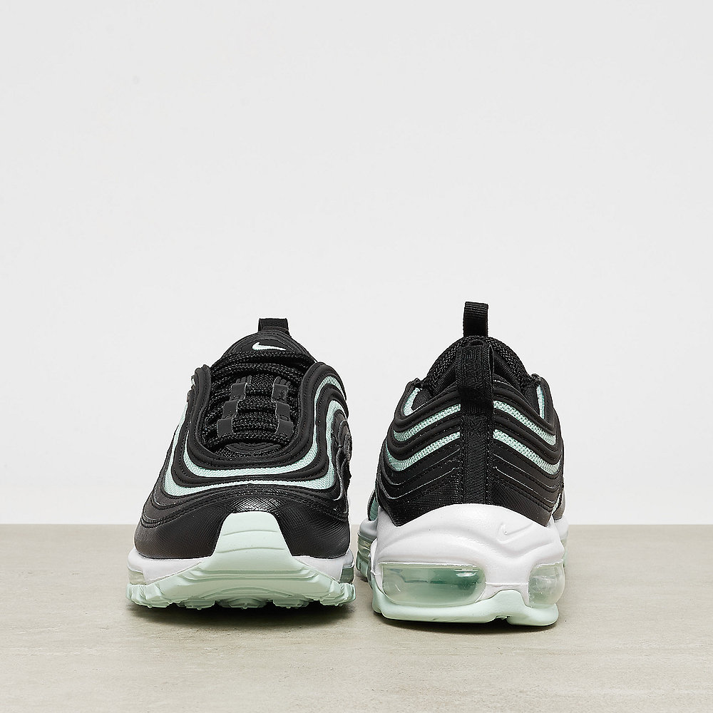 NIKE Wmns Air Max 97 black/black-igloo-white