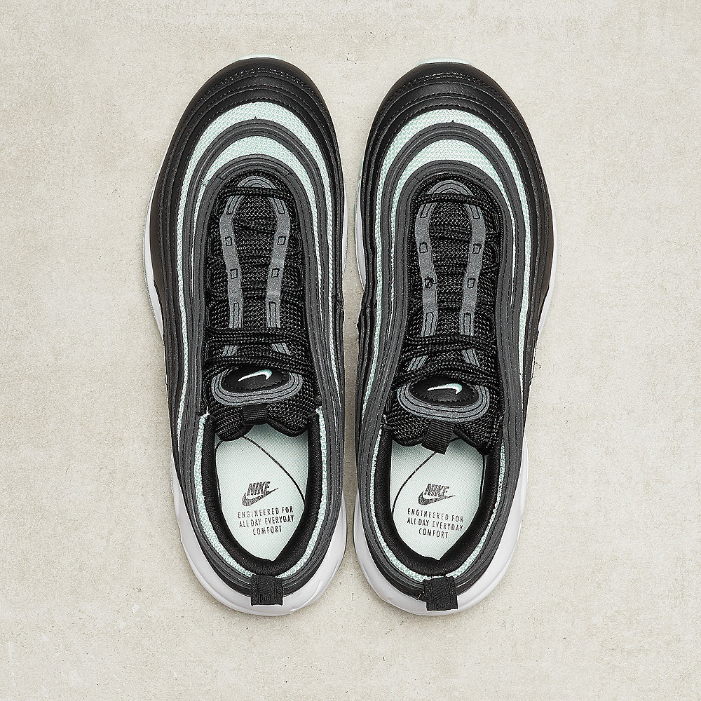 NIKE Wmns Air Max 97 black/black-igloo-white