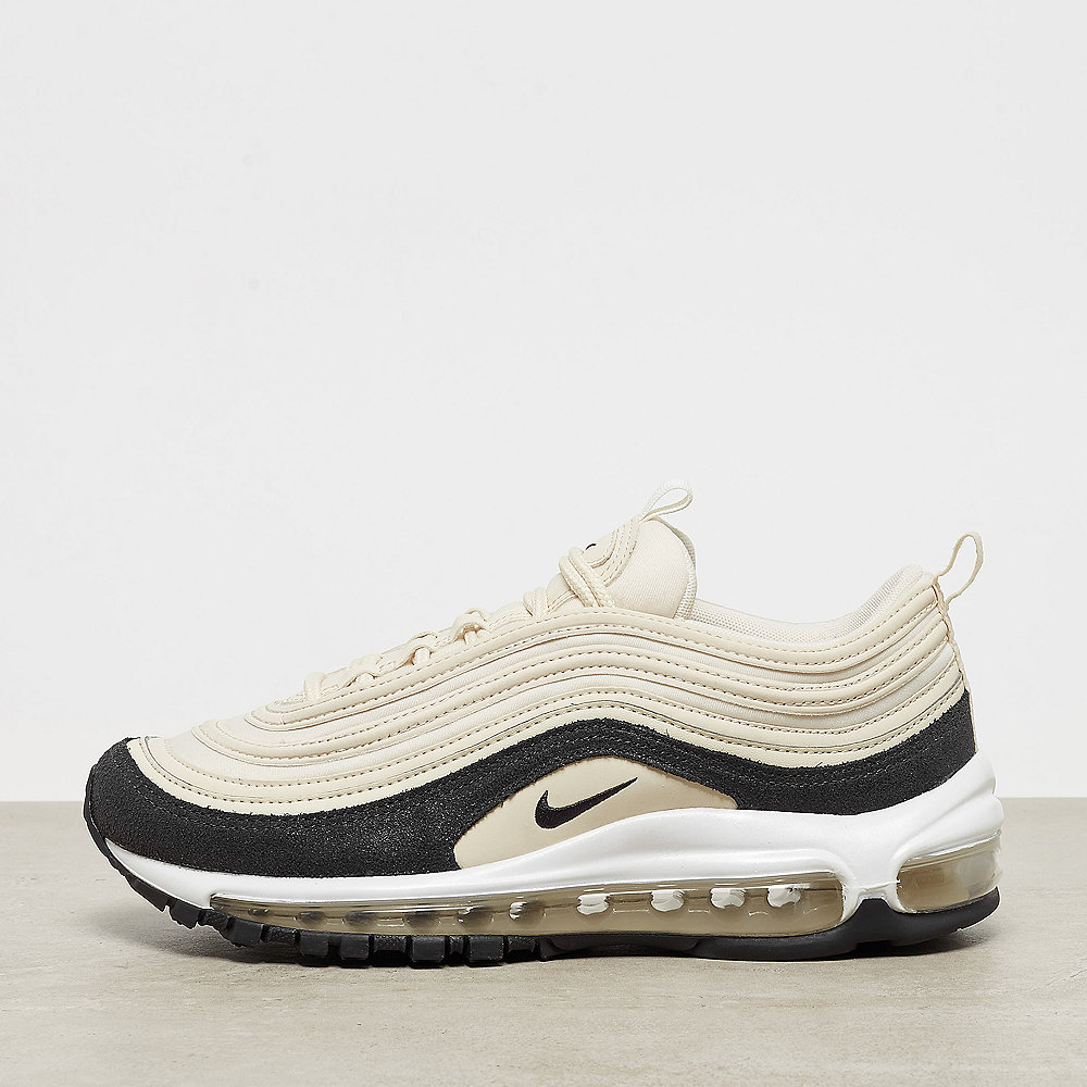 NIKE Wmns Nike Air Max '97 Premium light/cream/oil grey/cream