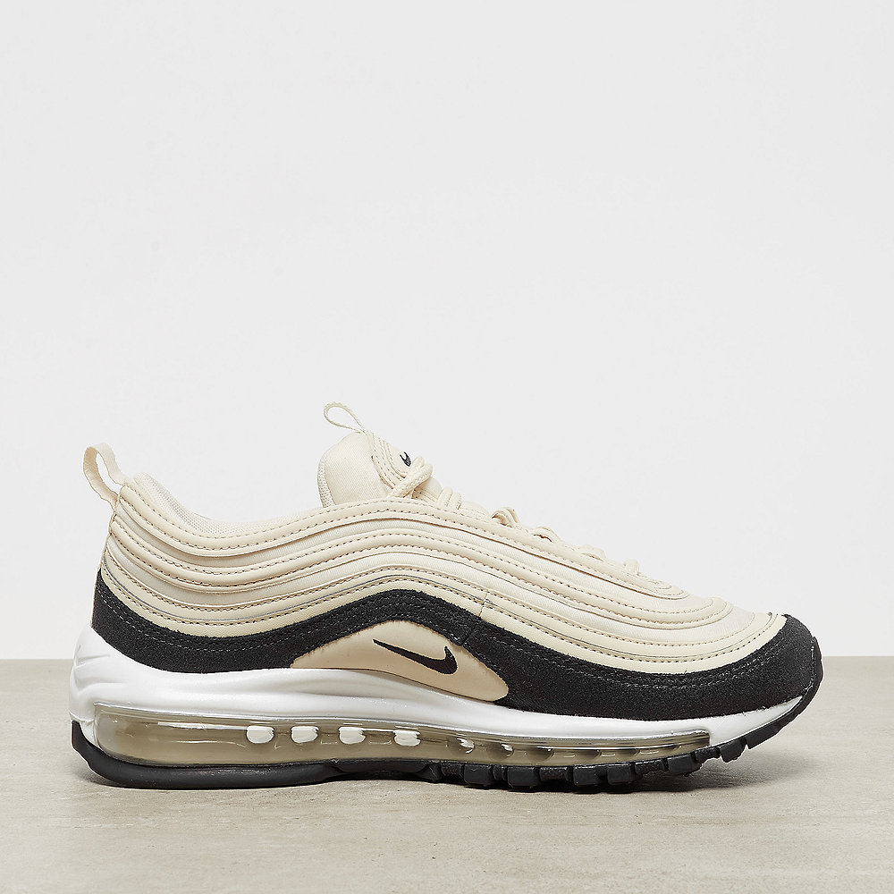 NIKE Wmns Nike Air Max '97 Premium light/cream/oil grey/cream