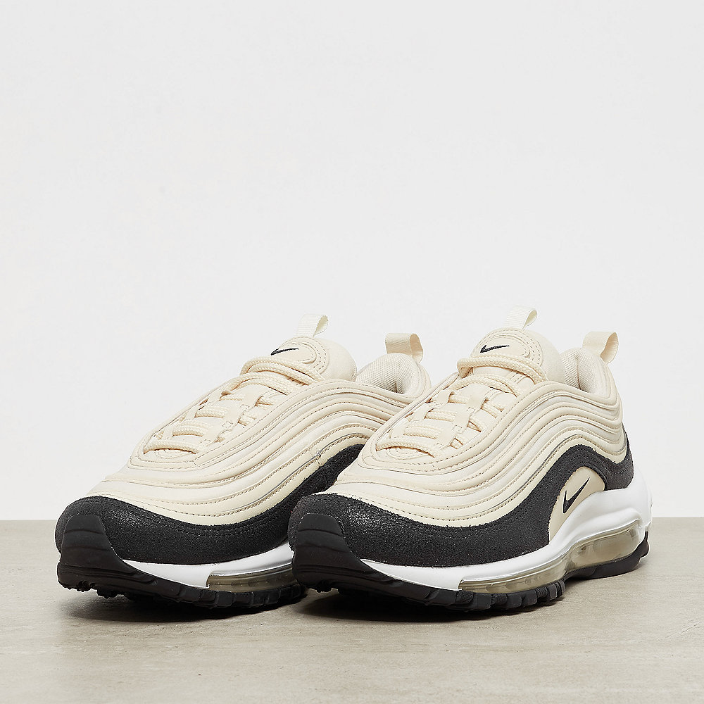 NIKE Wmns Nike Air Max '97 Premium light/cream/oil grey/cream