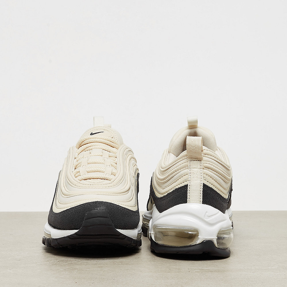 NIKE Wmns Nike Air Max '97 Premium light/cream/oil grey/cream