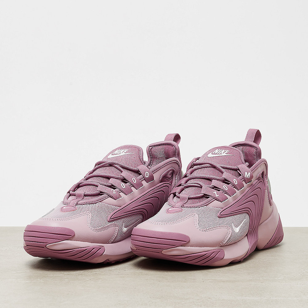 NIKE Nike Zoom 2K plum dust/pale pink-plum chalk