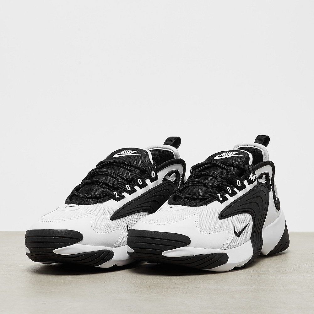 NIKE Nike Zoom 2K white/black