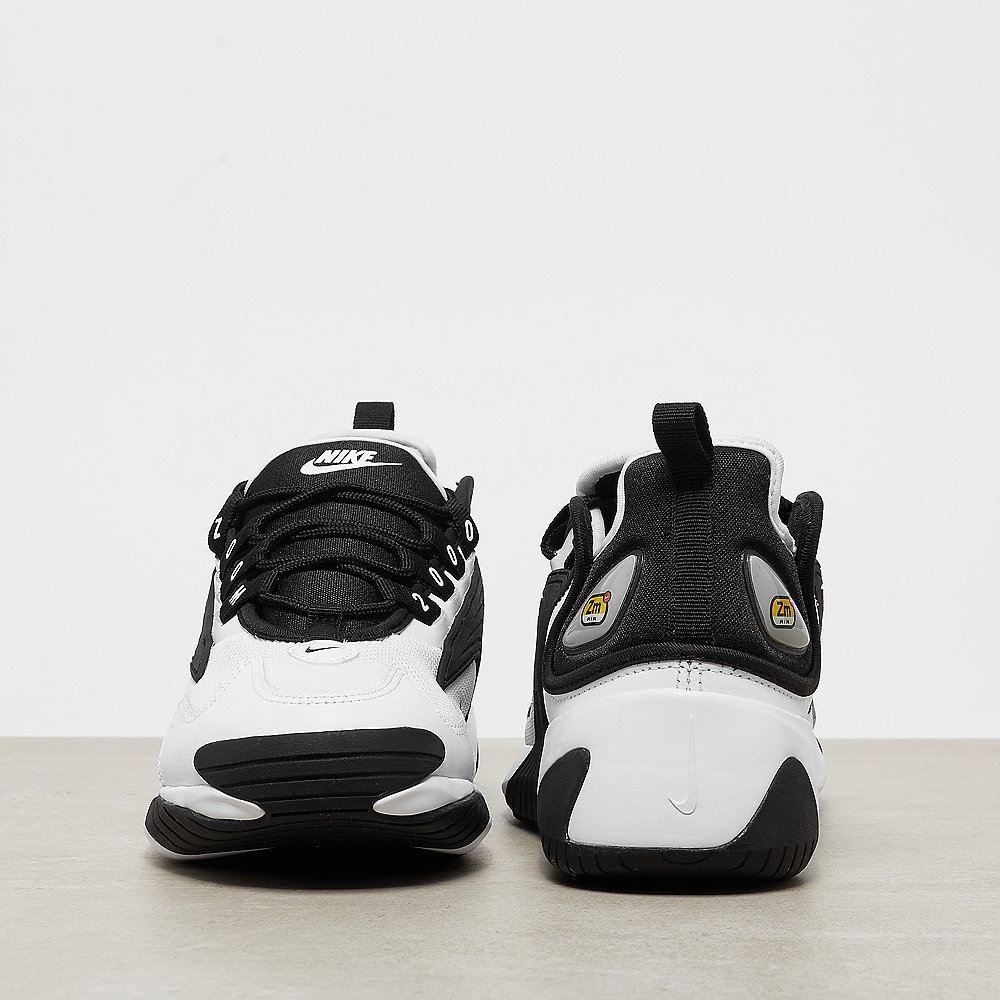 NIKE Nike Zoom 2K white/black